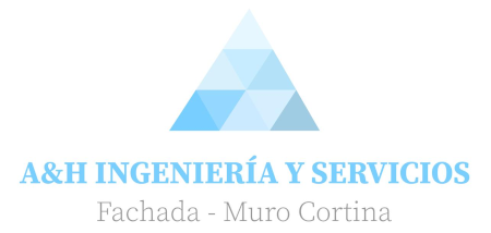 Logo de A&H Ingeniería y Servicios Spa