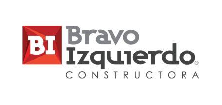 Logo de Constructora Bravo Izquierdo