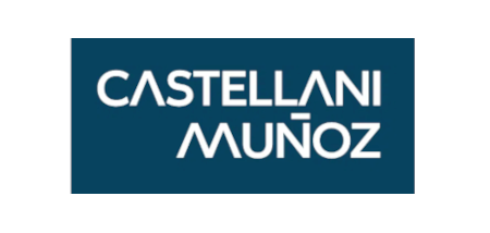 Logo de Castellani Muñoz