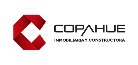 Logo de Constructora Copahue