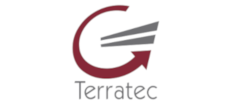 Logo de Constructora Terratec